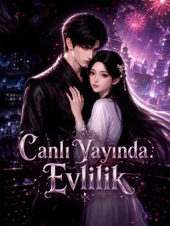 Dublajlı) Canlı Yayında Evlilik