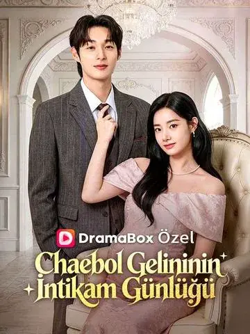 Chaebol Gelininin Vingança Günlüğü (Dublado)