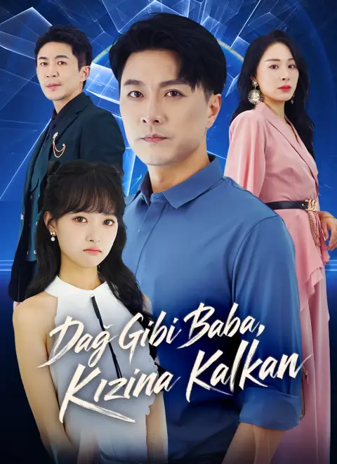 Dublajlı]Dağ Gibi Baba, Kızına Kalkan