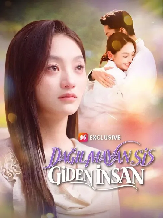 Dublajlı) Dağılmayan Sis, Giden İnsan - Full İzle (Tüm Bölümler Tek Parça
