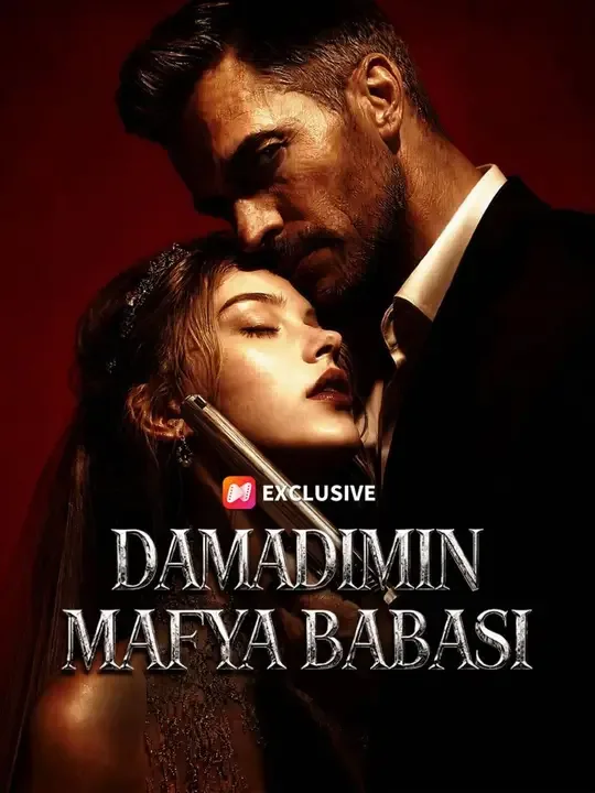 Dublajlı) Damadımın Mafya Babası