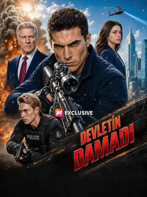Dublajlı) Devletin Damadı