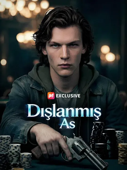(Dublajlı) Dışlanmış As | Drama Dizilerim