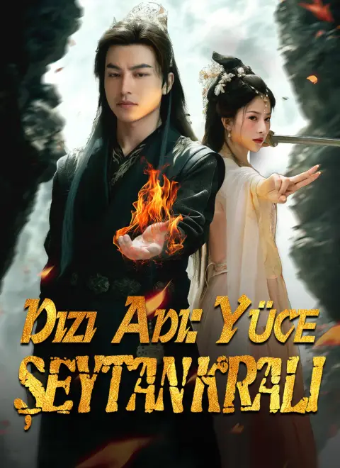 Dublajlı]Dizi Adı: Yüce Şeytan Kralı
