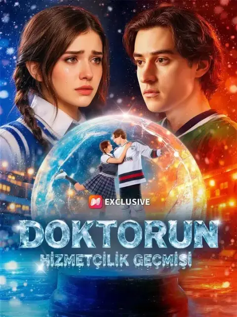 Dublajlı) Doktorun Hizmetçilik Geçmi