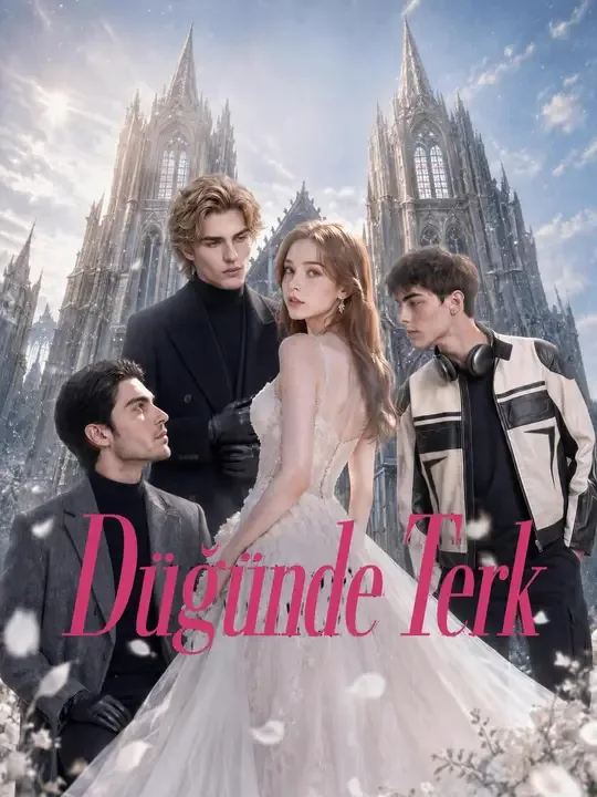 Dublajlı) Düğünde Terk