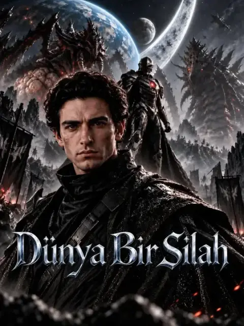 Dublajlı) Dünya Bir Silah