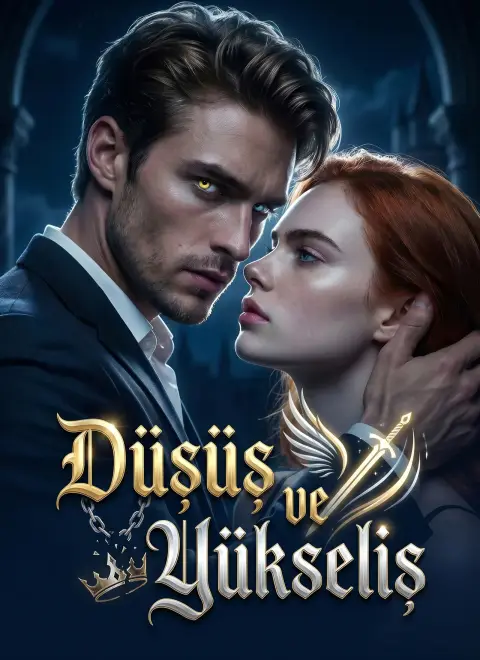 Dublajlı]Düşüş ve Yükseliş