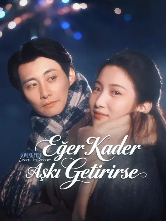 Eğer Takdir Cinta Getirirse