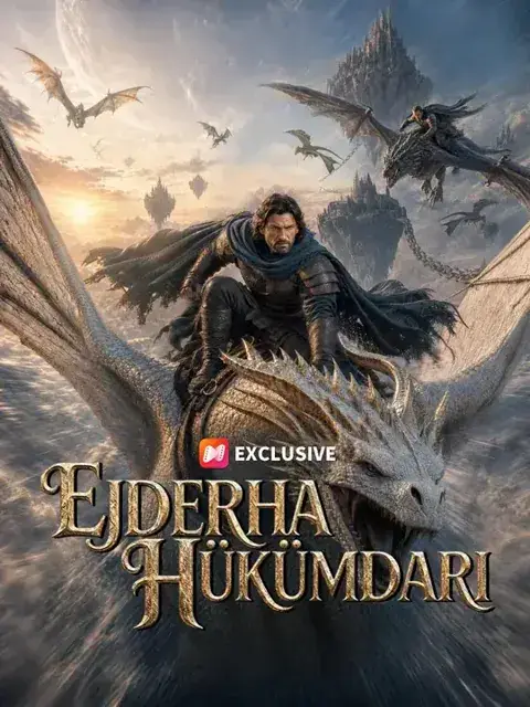 (Dublajlı) Ejderha Hükümdarı