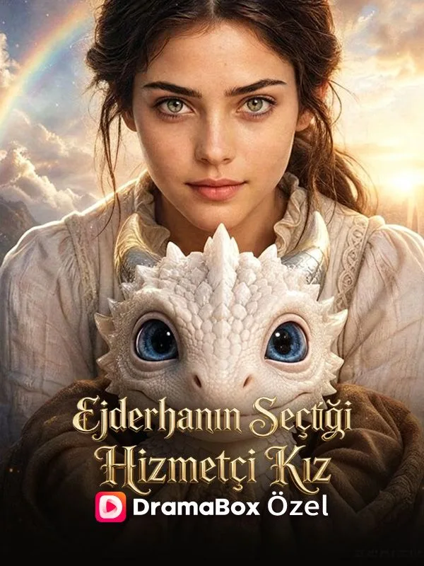 (Dublajlı) Ejderhanın Seçtiği Hizmetçi Kız
