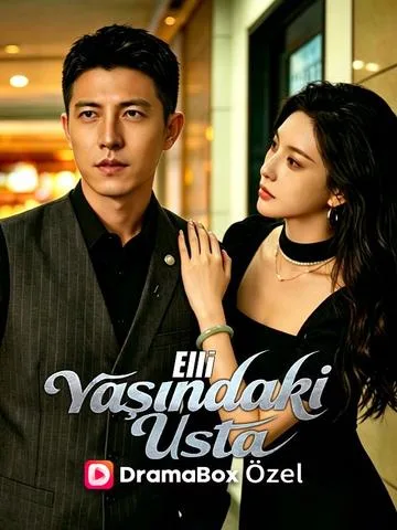 Dublajlı) Elli Yaşındaki Usta
