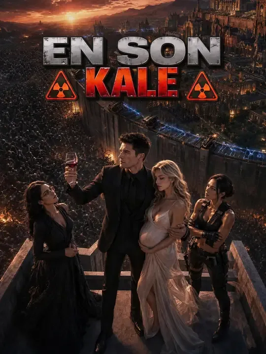 (Dublajlı) En Son Kale