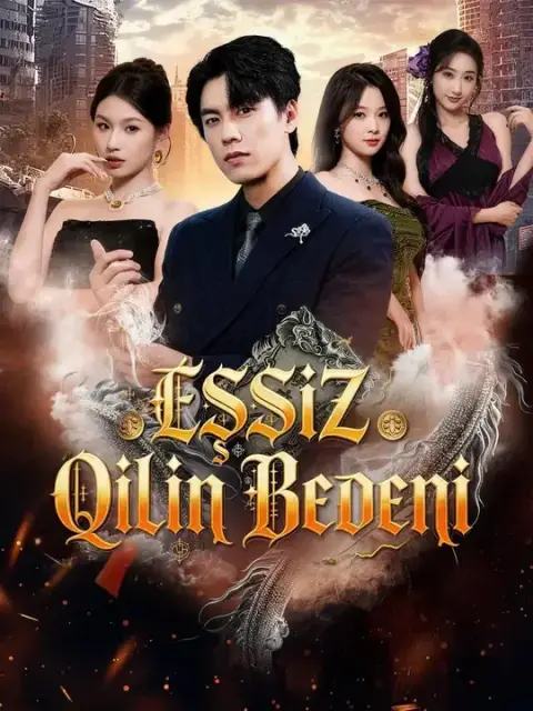 Dublajlı) Eşsiz Qilin Bedeni