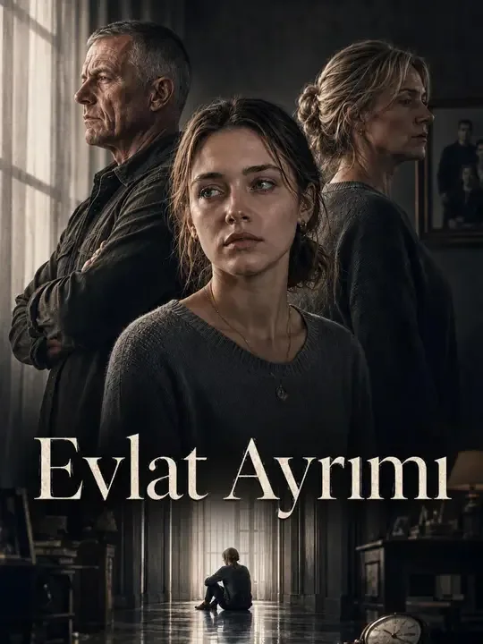 Dublajlı) Evlat Ayrımı