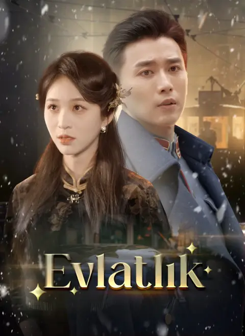 Dublajlı]Evlatlık