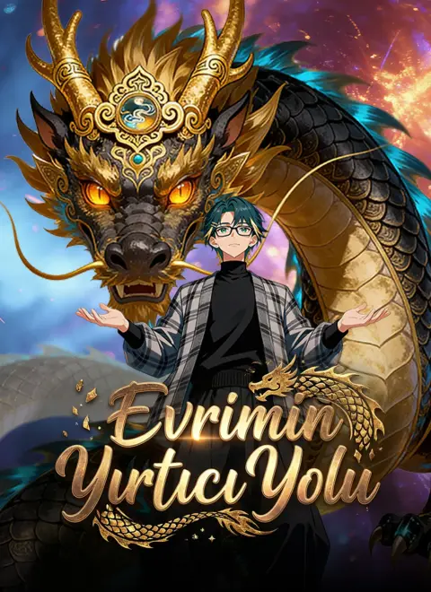 Dublajlı]Evrimin Yırtıcı Yolu