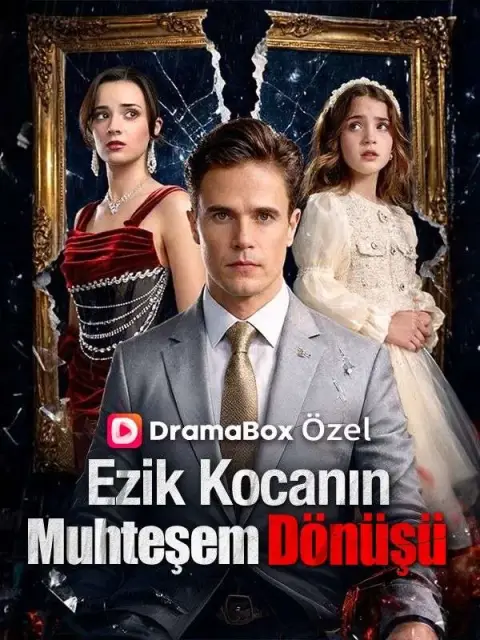 Dublajlı) Ezik Kocanın Muhteşem Dönüşü