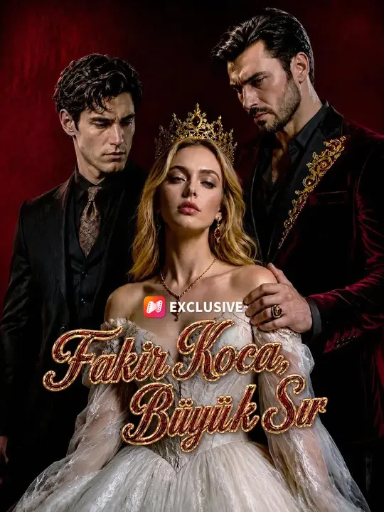 Dublajlı) Fakir Koca, Büyük Sır