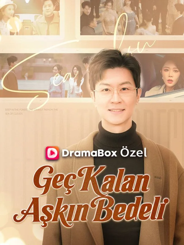 Dublajlı) Geç Kalan Preis der Liebe