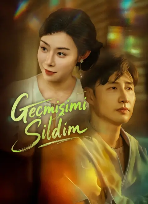 Dublajlı]Geçmişimi Sildim