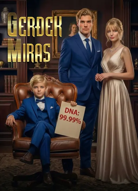 Dublajlı]Gerçek Miras