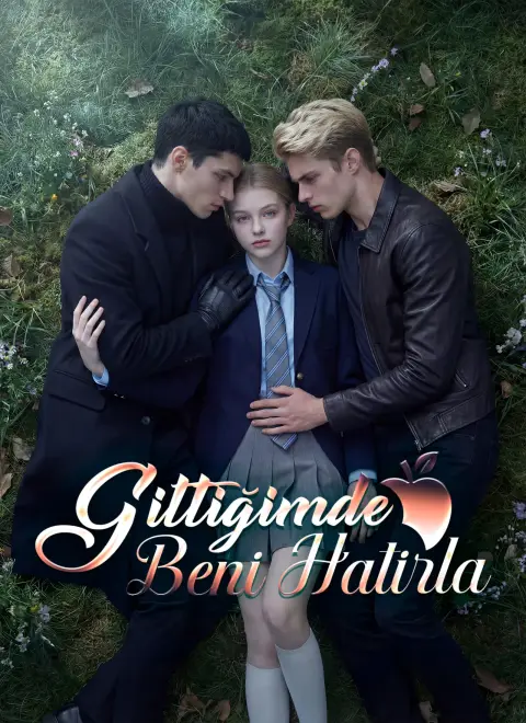 Dublajlı]Gittiğimde Beni Hatırla