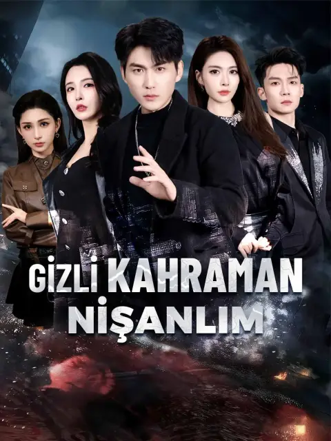 Dublajlı] GİZLİ KAHRAMAN NİŞANLIM