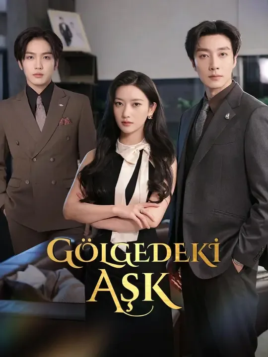 Dublajlı) Gölgedeki Aşk