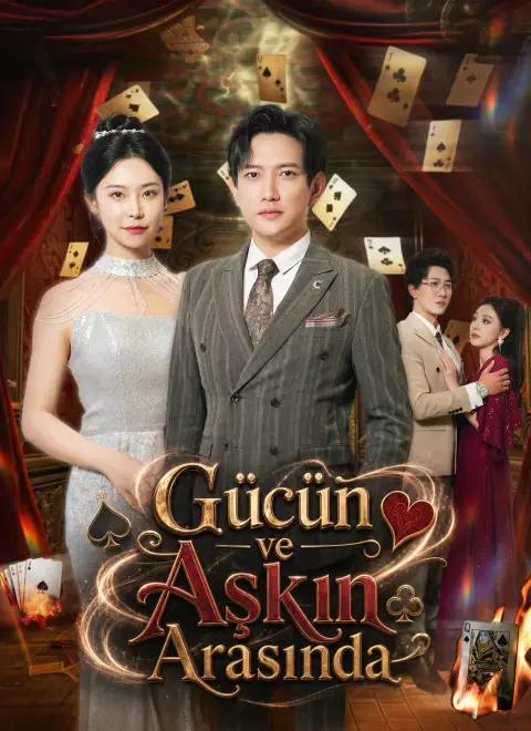 Dublajlı] Gücün ve Aşkın Arasında