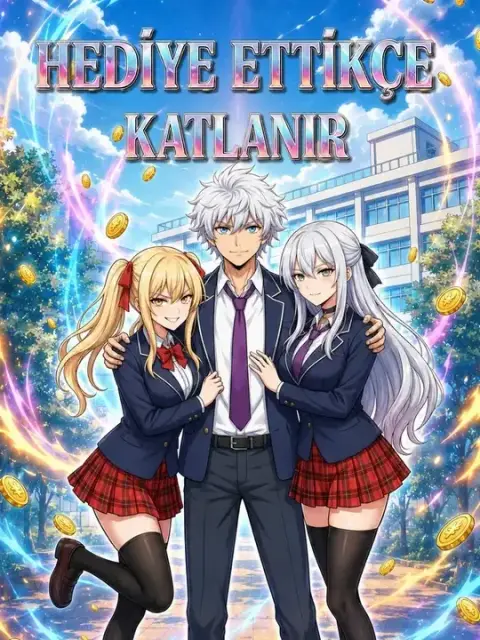 (Dublajlı) Hediye Ettikçe Katlanır