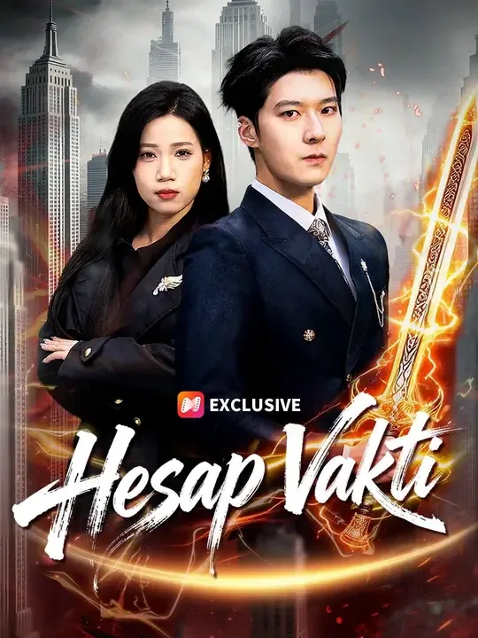 Dublajlı) Hesap Vakti