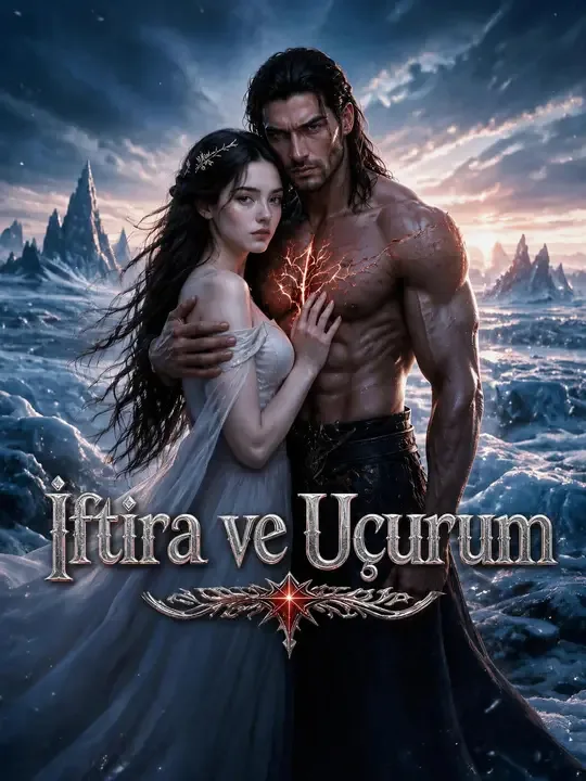 Dublajlı) İftira ve Uçurum