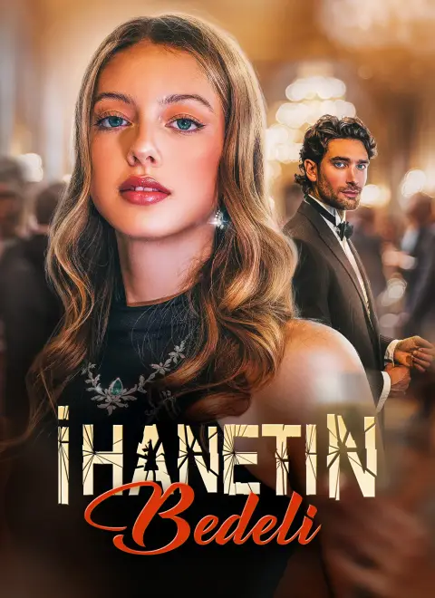 Dublajlı]İhanetin Bedeli