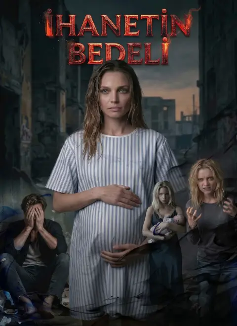 Dublajlı]İhanetin Bedeli