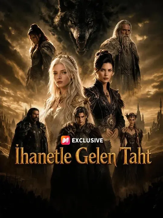 Dublajlı) İhanetle Gelen Taht
