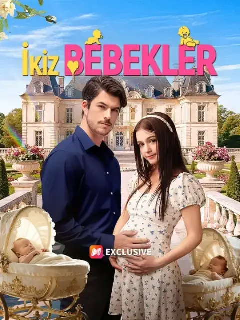Dublajlı) İkiz Bebekler