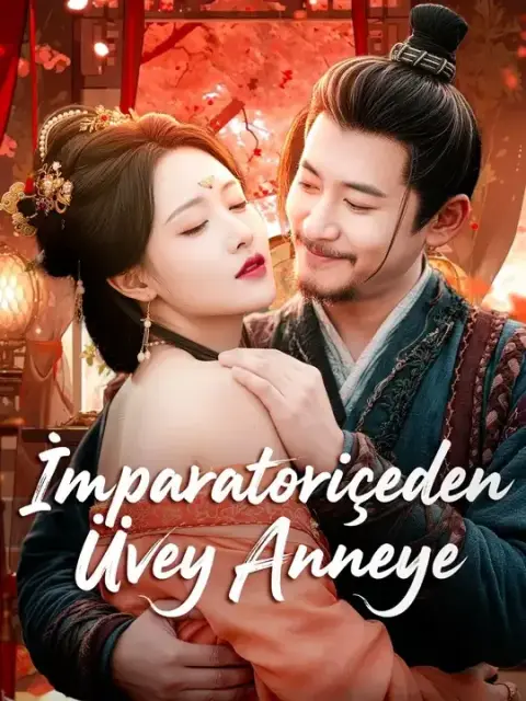 Dublajlı) İmparatoriçeden Üvey Anneye
