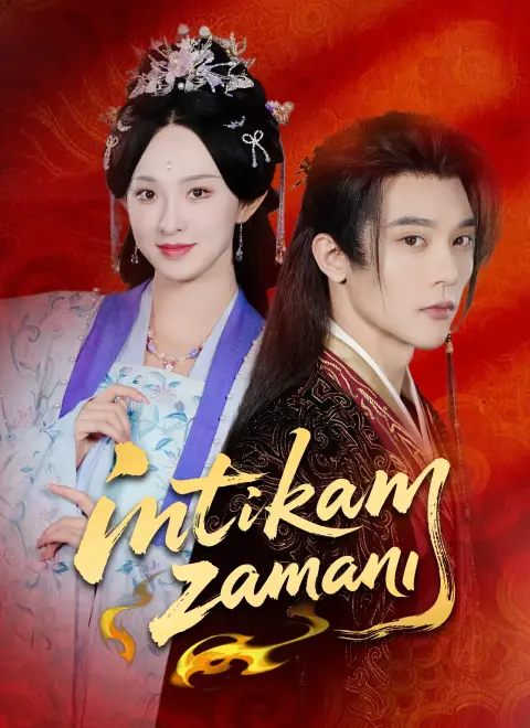 Dublajlı]intikam zamanı