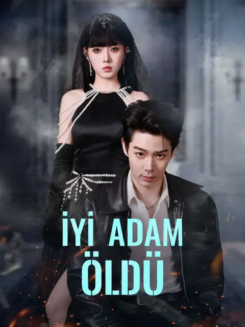 Dublajlı] İYİ ADAM ÖLDÜ