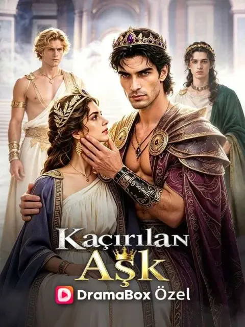 Dublajlı) Kaçırılan Aşk