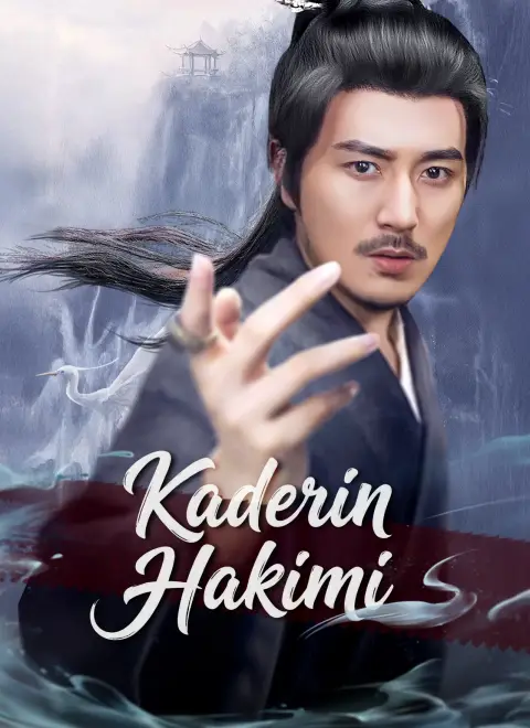 Dublajlı]Kaderin Hakimi