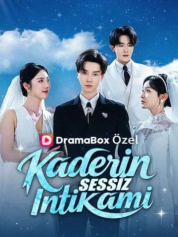 Dublajlı) Kaderin Sessiz İntikamı