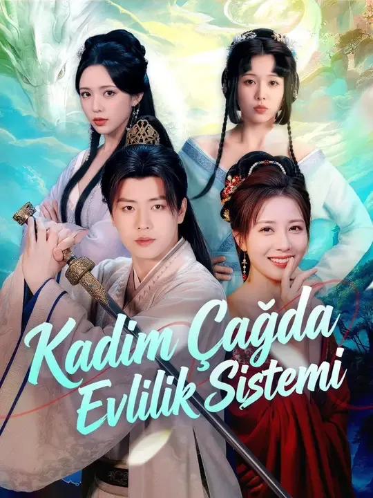 Dublajlı) Kadim Çağda Evlilik Sistemi