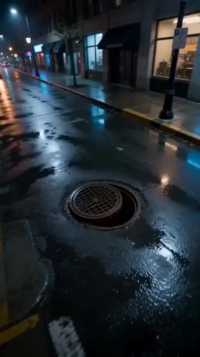 Dublajlı) Kafeste Hesaplaşma