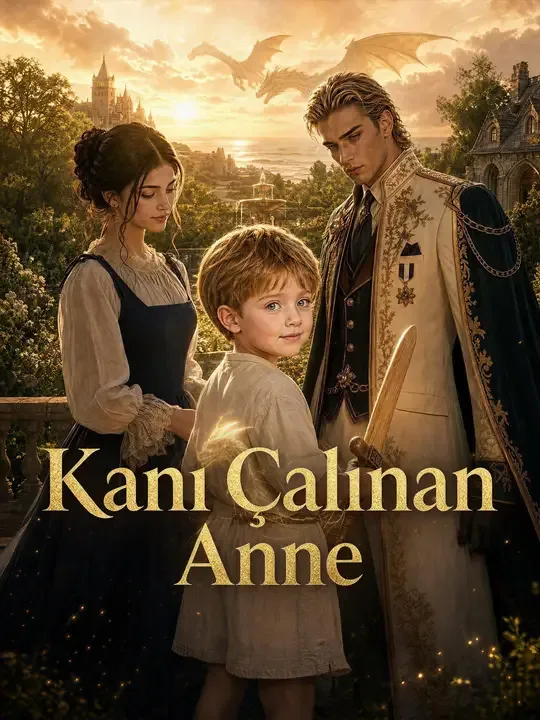 (Dublajlı) Kanı Çalınan Anne
