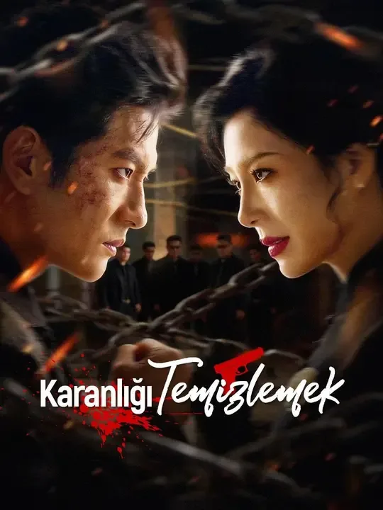 Dublajlı) Karanlığı Temizlemek