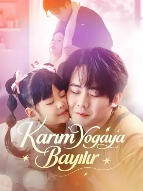 (Dublajlı) Karım Yogaya Bayılır