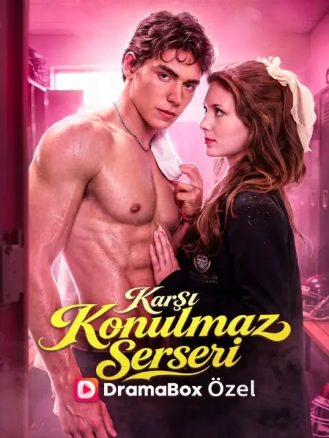 Dublajlı) Karşı Konulmaz Serseri