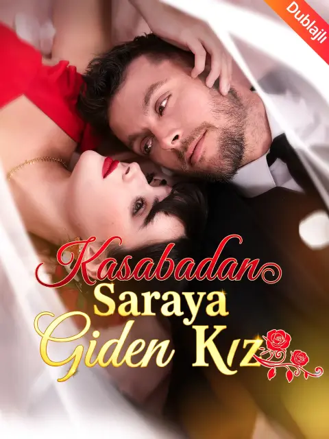 Dublajlı] Kasabadan Saraya Giden Kız